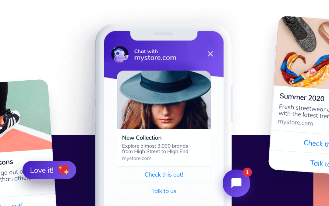 3 Chatbot Examples & Why Chatbots Succeed